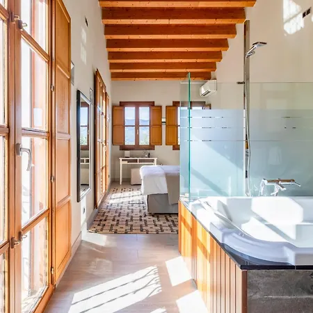 Hotel Castell De La Solana Alcalalí Zewnętrze zdjęcie
