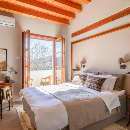 Hotel Castell De La Solana Alcalalí Zewnętrze zdjęcie