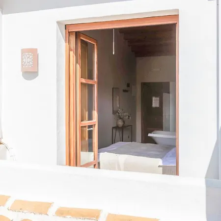 Hotel Castell De La Solana Alcalalí Zewnętrze zdjęcie