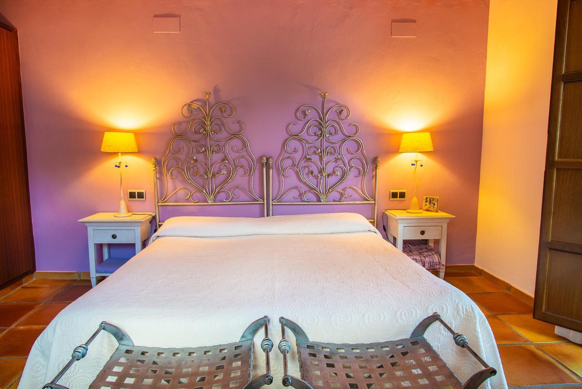 Country house Castell De La Solana