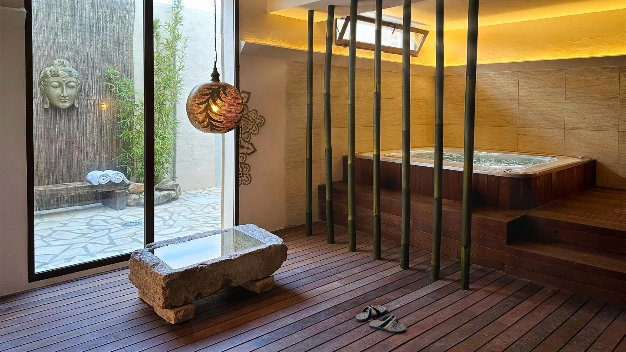 Country house Castell De La Solana
