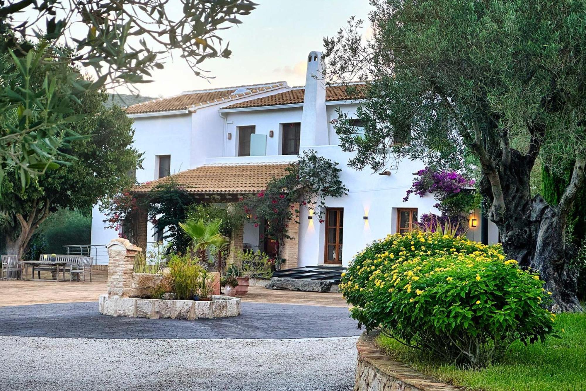 Castell De La Solana