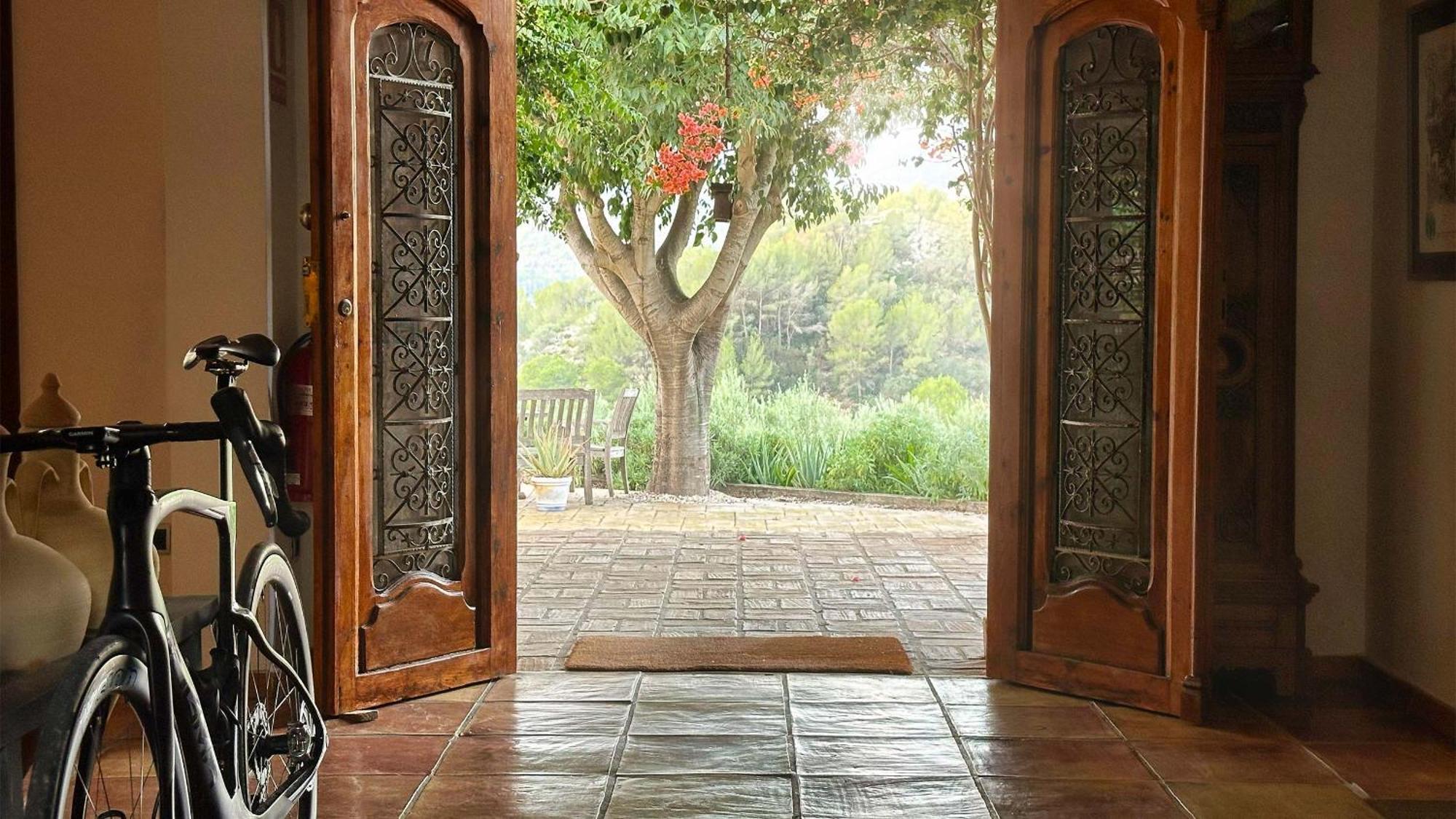 Country house Castell De La Solana Alcalali