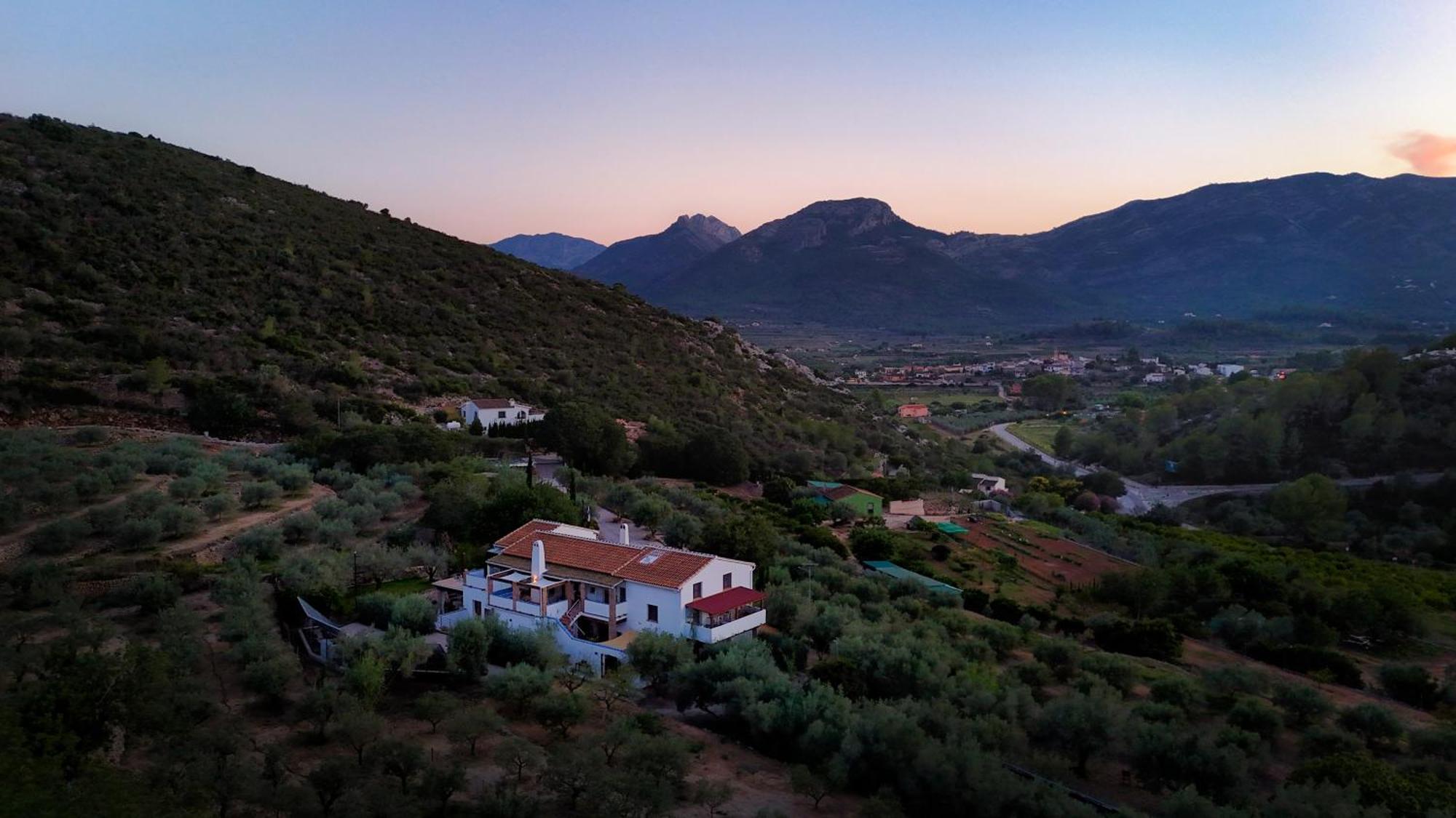 Castell De La Solana *