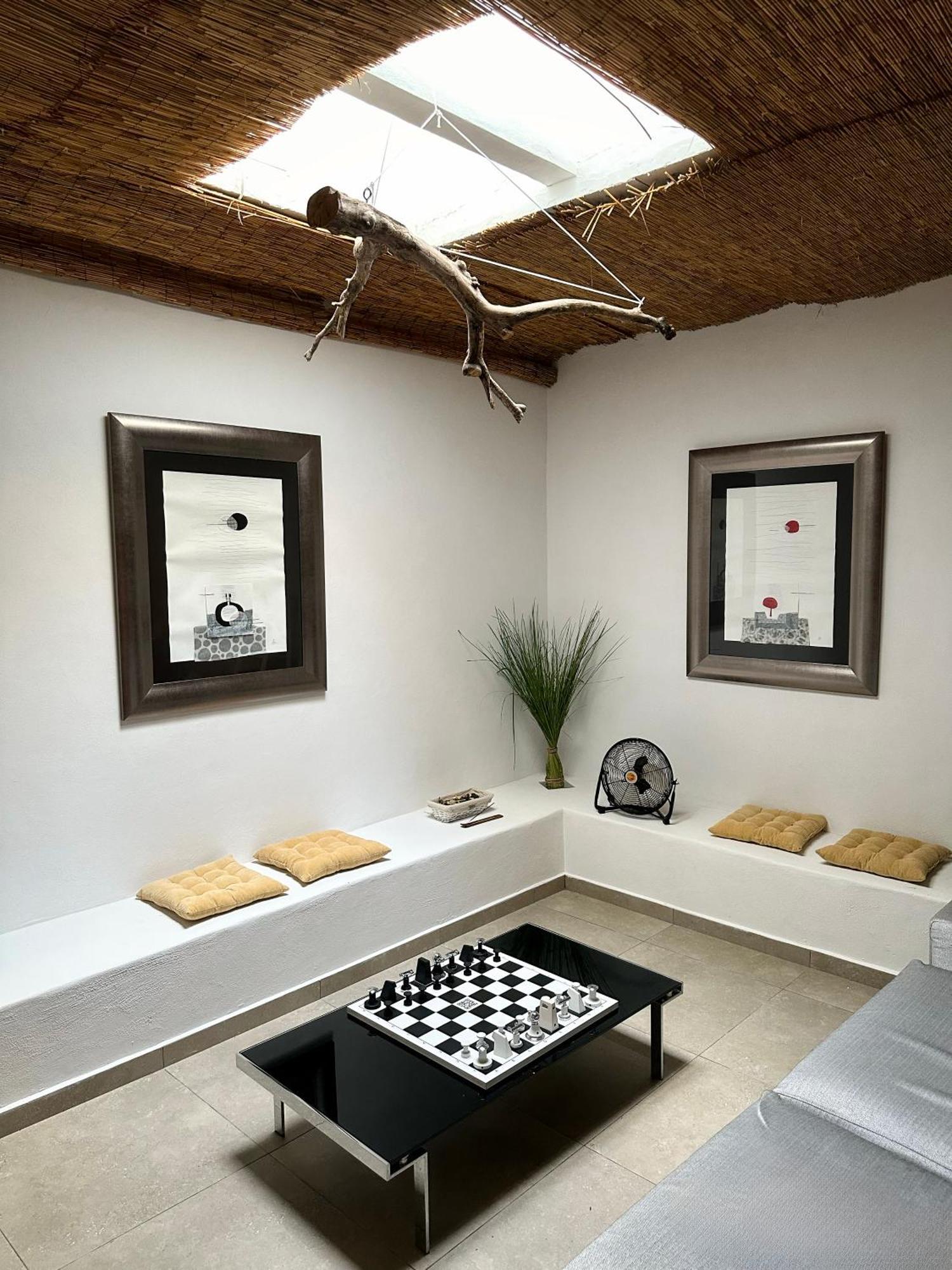 Country house Castell De La Solana