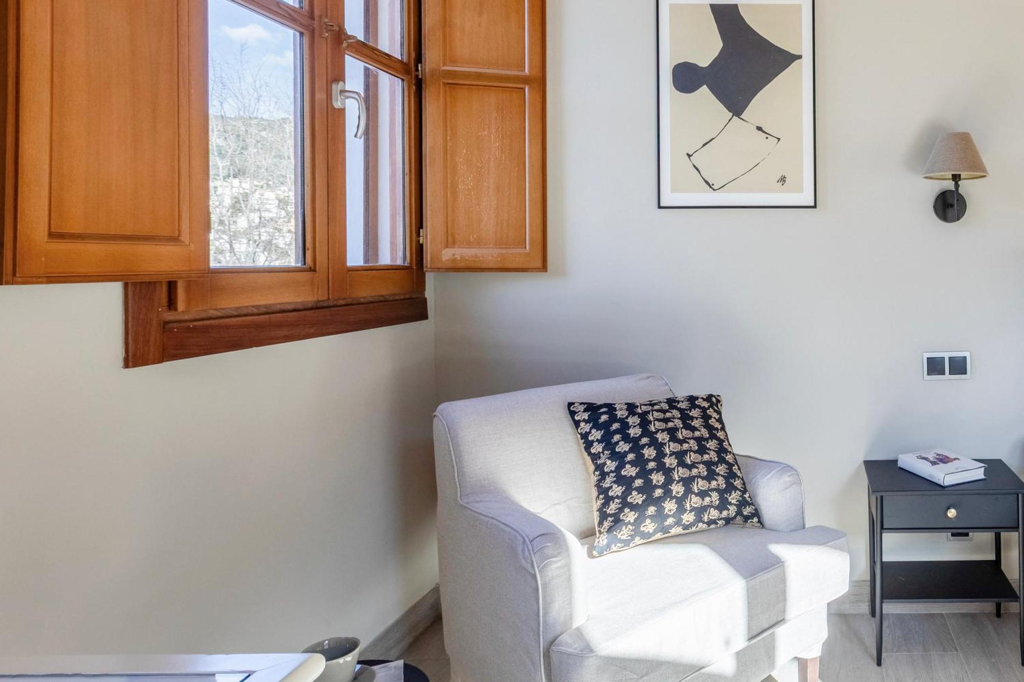 Country house Castell De La Solana