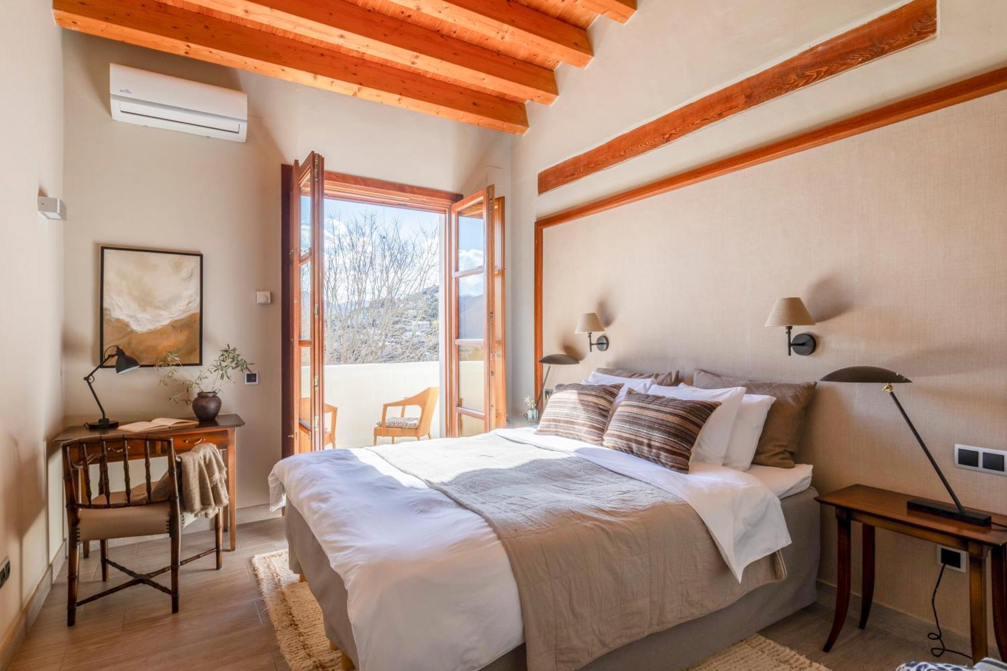 Séjour à la campagne Castell De La Solana Alcalalí