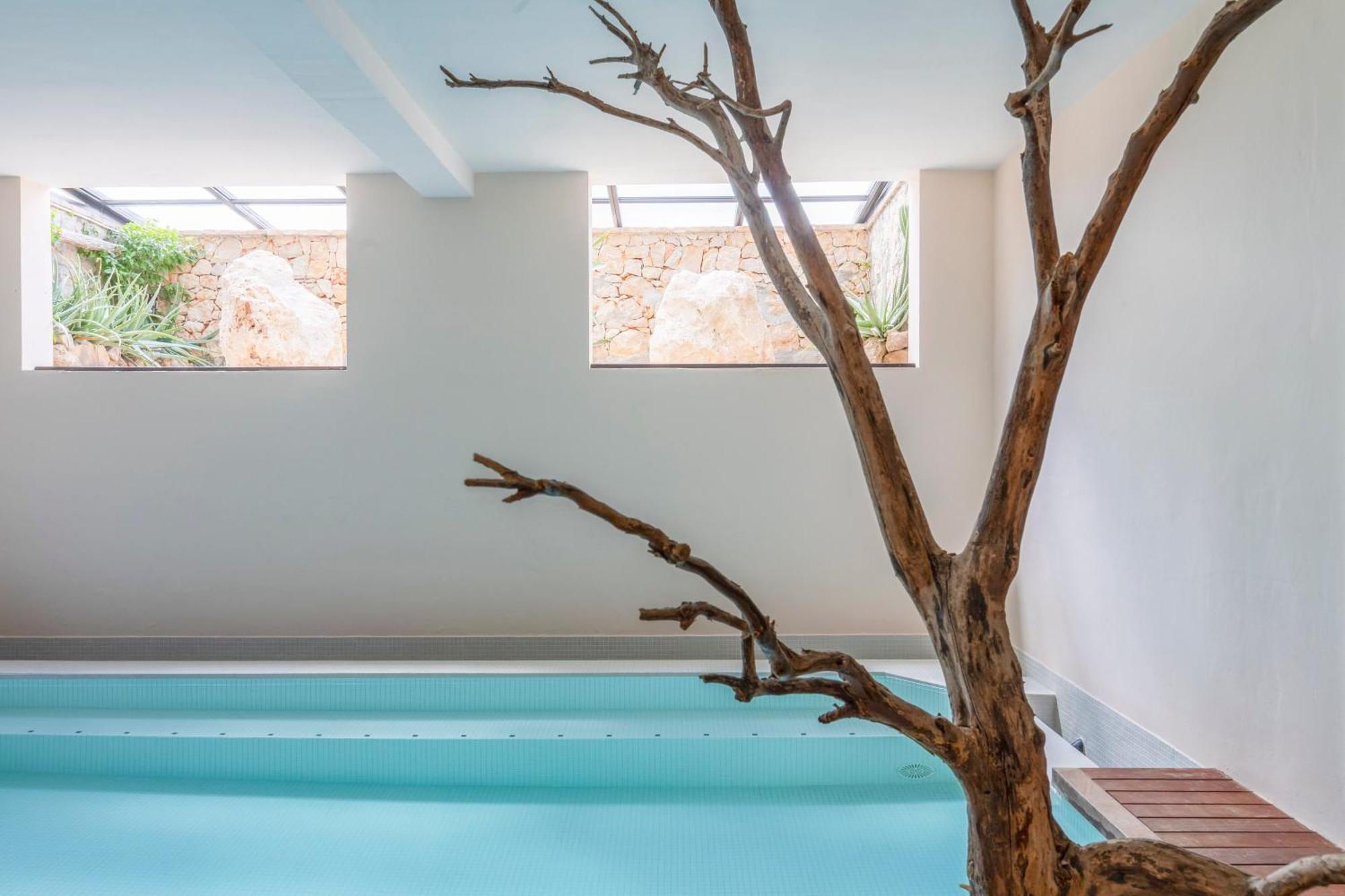 Castell De La Solana Country house *
