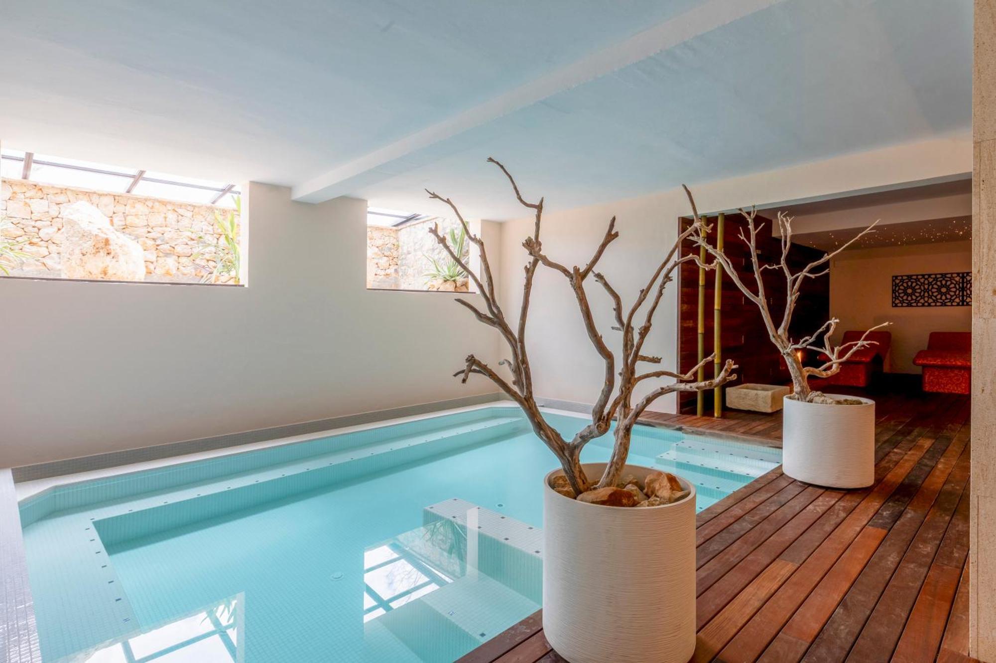 Country house Castell De La Solana Alcalali
