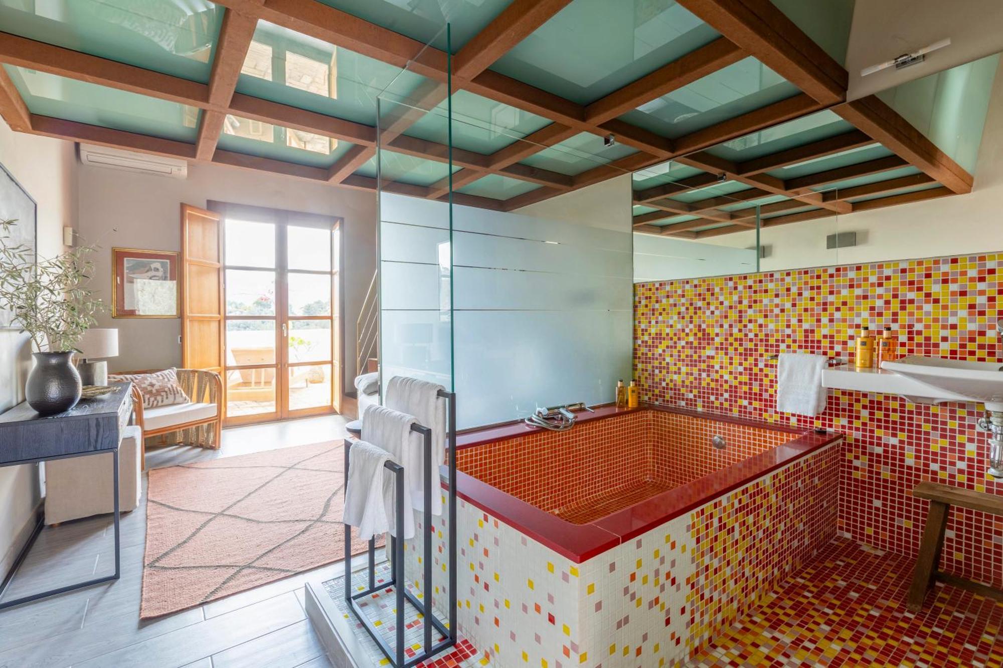 Country house Castell De La Solana