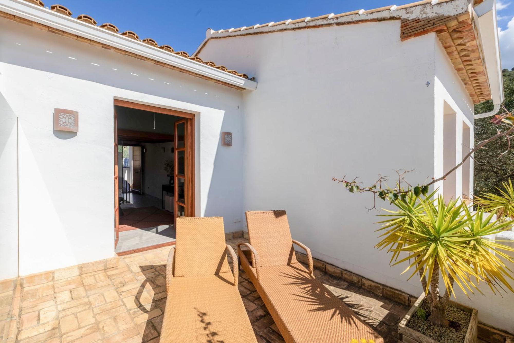 Castell De La Solana Country house *