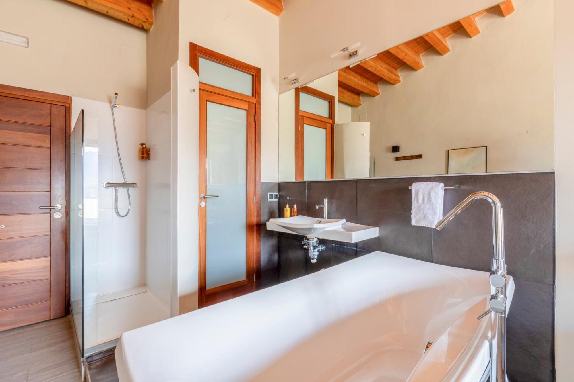 Country house Castell De La Solana *