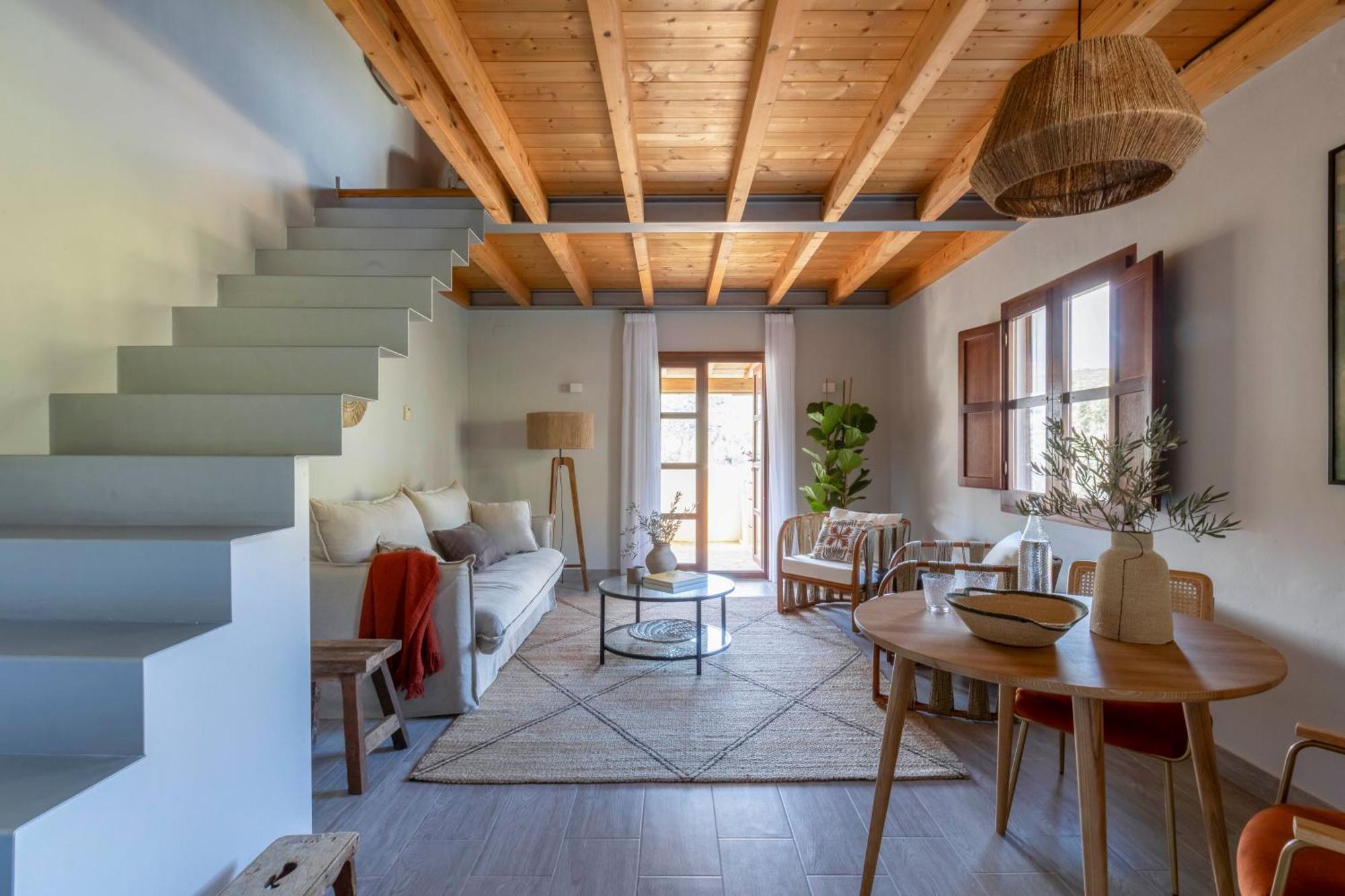 Castell De La Solana Landhaus *